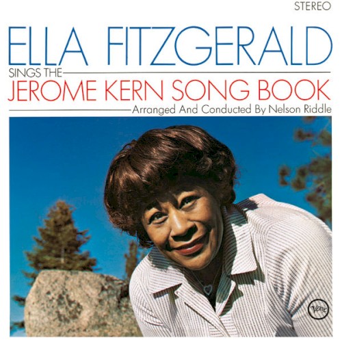 Ella Fitzgerald Sings the Jerome Kern Songbook