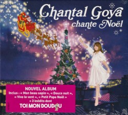 Chantal Goya chante Noël