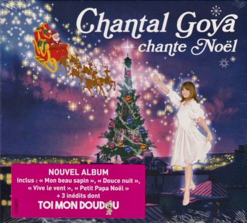 Chantal Goya chante Noël