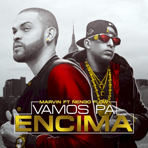 Vamos pa' encima