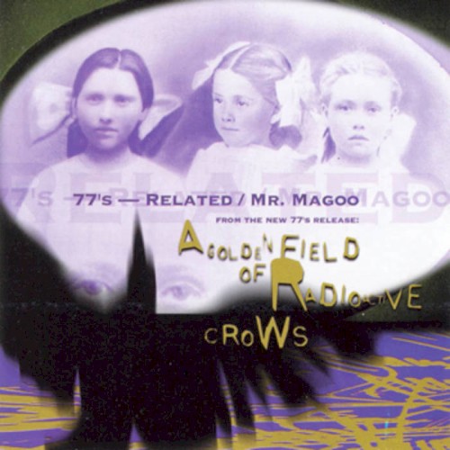 A Golden Field of Radioactive Crows: Radioactive Singles