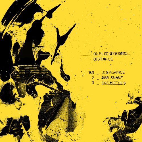 Vigilance EP