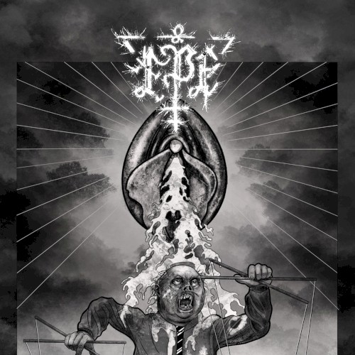 Ur-in-stinkt / Frost, Pisse & Elend - Split