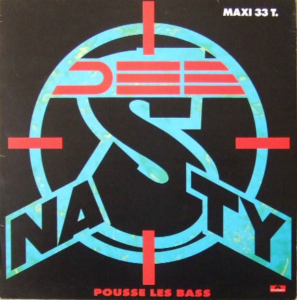 Pousse les bass