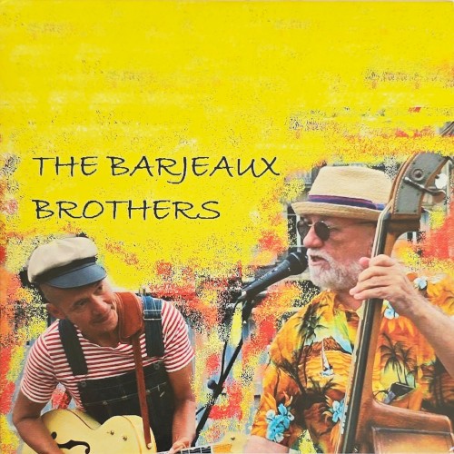 The Barjeaux Brothers