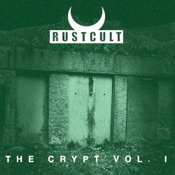 The Crypt Vol. 1