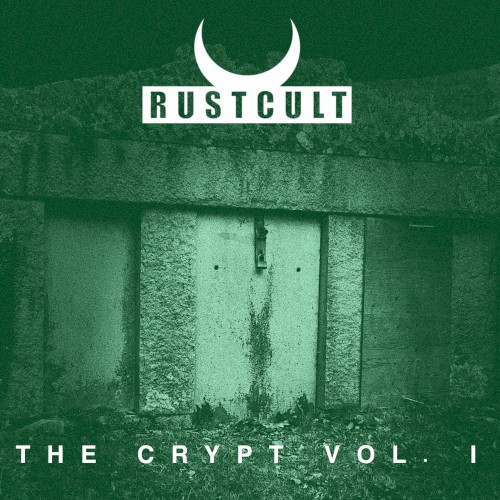 The Crypt Vol. 1