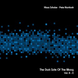 The Dark Side of the Moog, Vol. 8-E