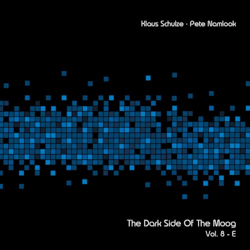 The Dark Side of the Moog, Vol. 8-E