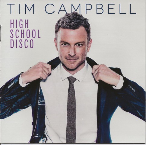 High School Disco