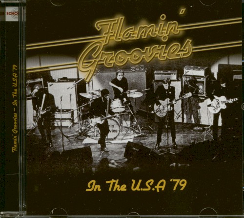 In The U.S.A. '79