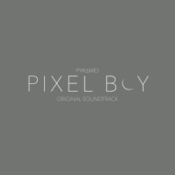 Pixel Boy