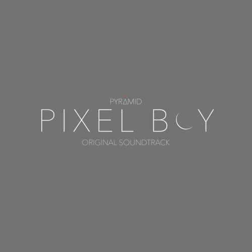 Pixel Boy