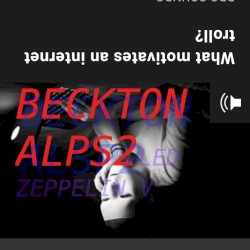 LED ZEPPELIN V FIVE (5)