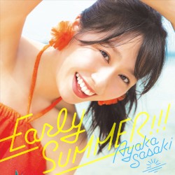 Early SUMMER!!!