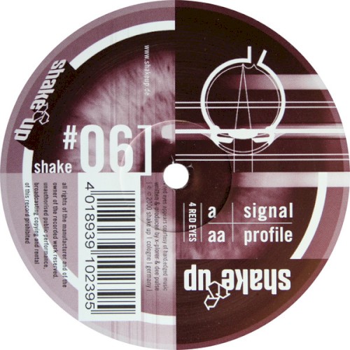 Signal / Profile
