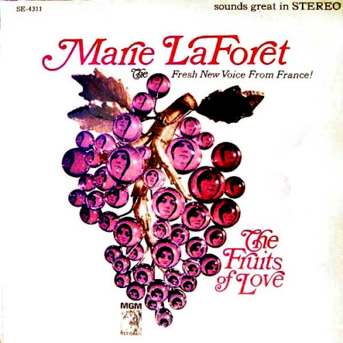 The Fruits of Love