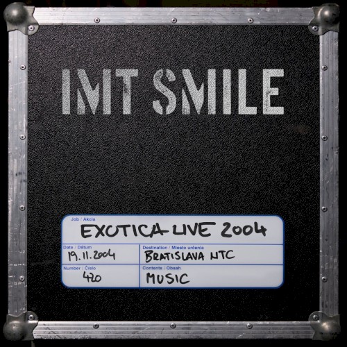 Exotica Live 2004