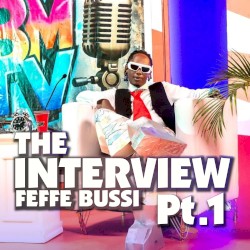 The Interview Pt. 1