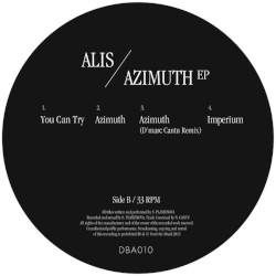 Azimuth EP