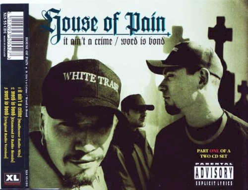 It Ain’t a Crime / Word Is Bond