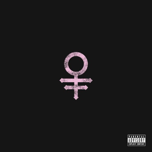 Blackened: Pink