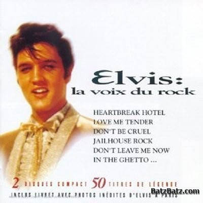 La Voix du rock