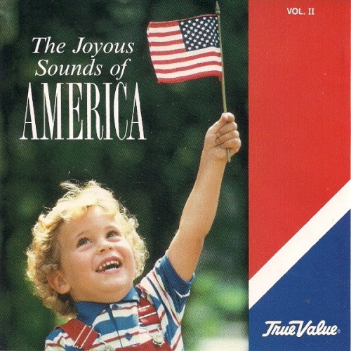 The Joyous Sounds Of America Vol. II