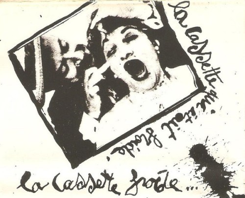 La Cassette Froide