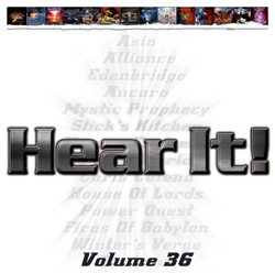 Hear It! Volume 36