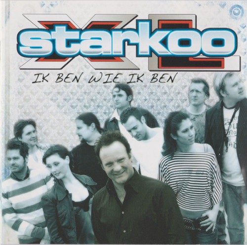 Ik ben wie ik ben