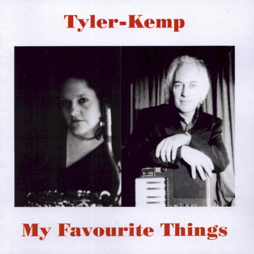 My Favourite Things