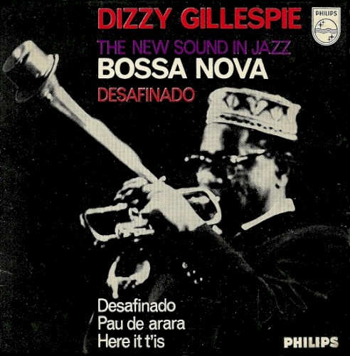 The New Sound in Jazz: "Bossa Nova: - Desafinado