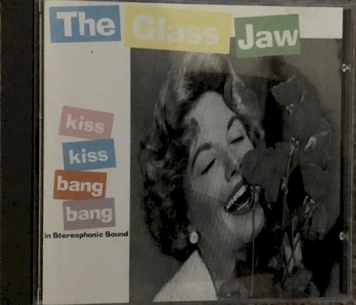 Kiss Kiss Bang Bang