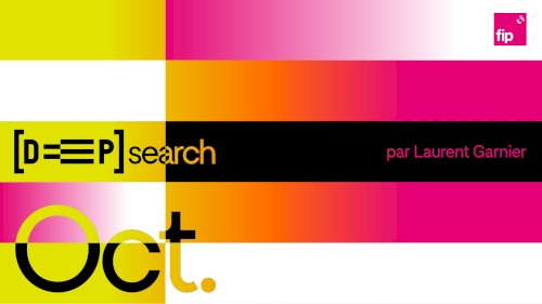 2025-10-04: [DEEP]Search, "Oct. 2025"