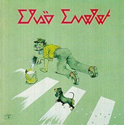 Első Emelet II.