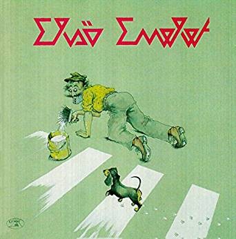 Első Emelet II.