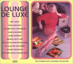 Lounge de Luxe