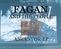 Ancestor EP