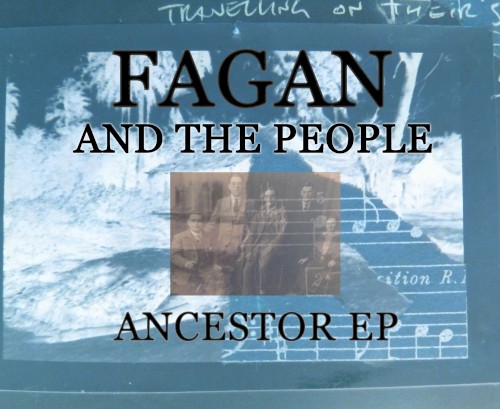 Ancestor EP