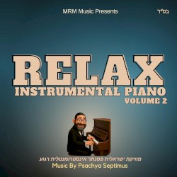 Relax Instrumental Piano, Vol. 2