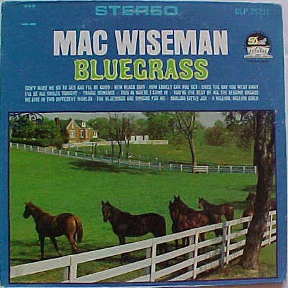 Bluegrass