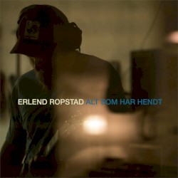 Alt som har hendt