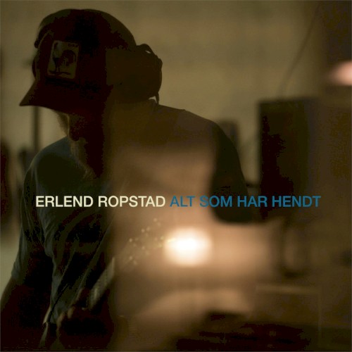 Alt som har hendt