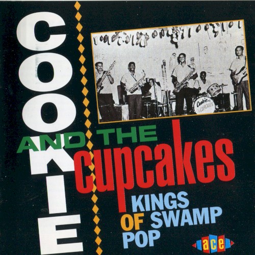 Kings of Swamp Pop