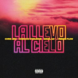 La llevo al cielo