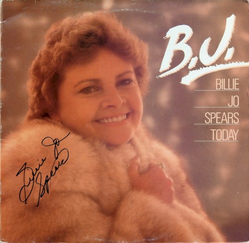 B.J. - Billie Jo Spears Today