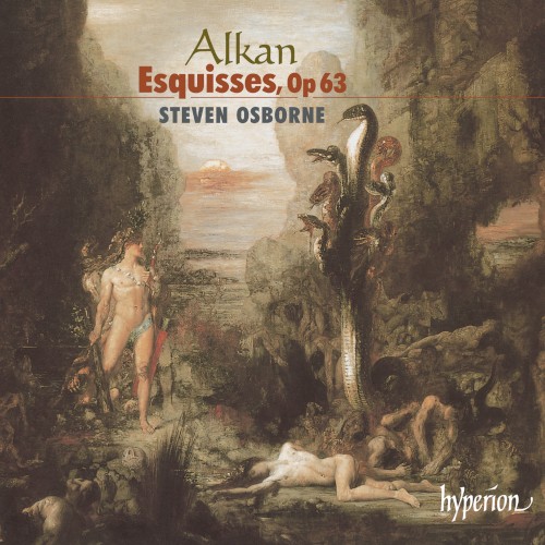 Esquisses, op. 63