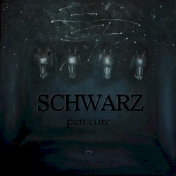 Schwarz