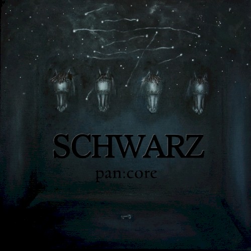 Schwarz